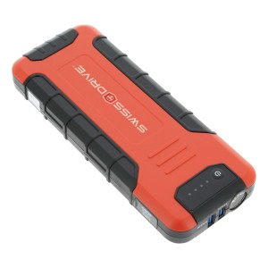 JUMP STARTER LITHIUM 18000mAh-12V - MSDS