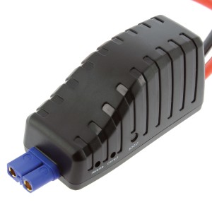 JUMP STARTER LITHIUM 18000mAh-12V - MSDS