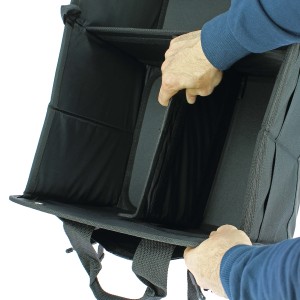 SAC DE RANGEMENT DE COFFRE XXL