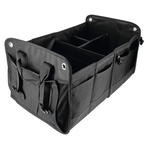 SAC DE RANGEMENT DE COFFRE XXL