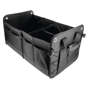 SAC DE RANGEMENT DE COFFRE XXL