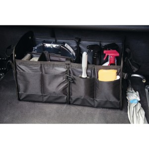 SAC DE RANGEMENT DE COFFRE XXL