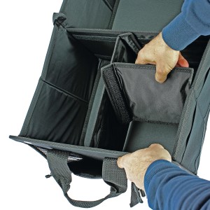 SAC DE RANGEMENT DE COFFRE XXL
