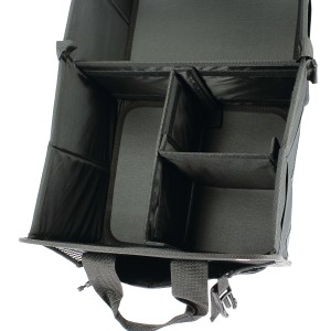 SAC DE RANGEMENT DE COFFRE XXL