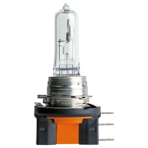 BOITE 1 AMPOULE 12V. 55/15W H15 PGJ23T-1