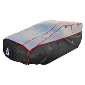 HOUSSE DE VOITURE ANTI-GRELE T.XL. 530*175*120CM