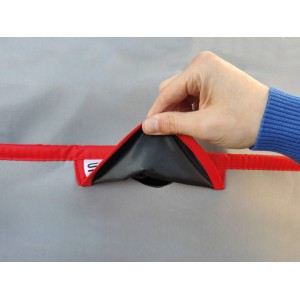 HOUSSE DE VOITURE ANTI-GRELE T.XXL1. 463*173*143CM