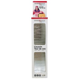 DISPLAY VIDE HAPPY COMFORT BY SWISS DRIVE