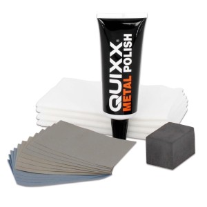 KIT DE REPARATION METAL - 10206