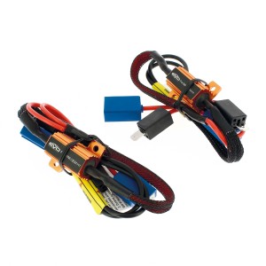 CABLAGE POUR EV93106 H1 - 2PCS