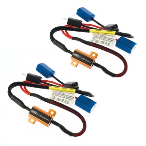 CABLAGE POUR EV93106 H1 - 2PCS