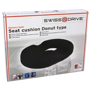 COUSSIN SWISS DRIVE D'ASSISE TYPE DONUT