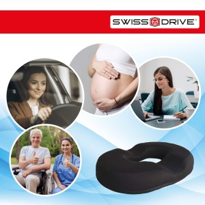 COUSSIN SWISS DRIVE D'ASSISE TYPE DONUT