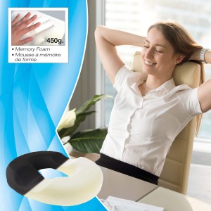 COUSSIN SWISS DRIVE D'ASSISE TYPE DONUT