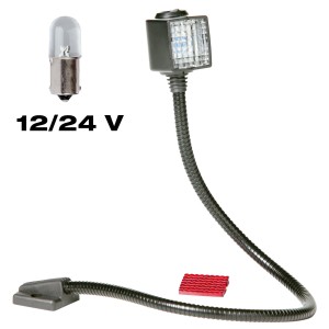 LAMPE FLEXIBLE MULTI-USAGE DAKAR LIGHT