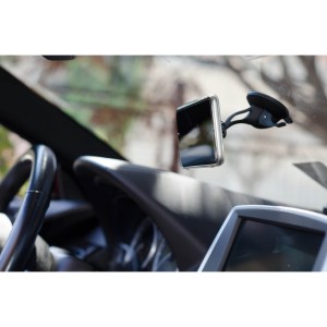 SUPPORT SMARTPHONE A MAGNET - SCT