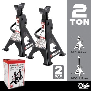 KIT CHANDELLES (X2) 2T