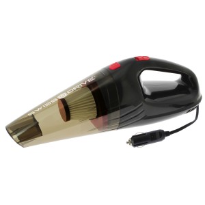 ASPIRATEUR 12V 120W/4KPA FILTRE HEPA
