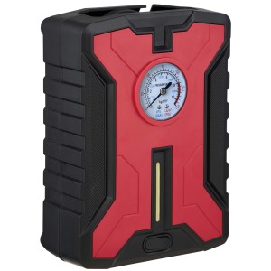 COMPRESSEUR 12V/10BAR ANALOGIQUE