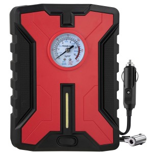 COMPRESSEUR 12V/10BAR ANALOGIQUE