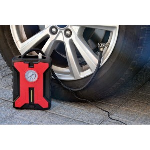 COMPRESSEUR 12V/10BAR ANALOGIQUE