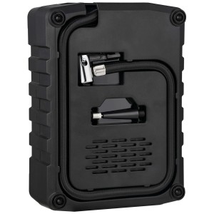 COMPRESSEUR 12V/10BAR DIGITAL