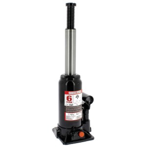 CRIC HYDRAULIQUE PISTON 6T TUV