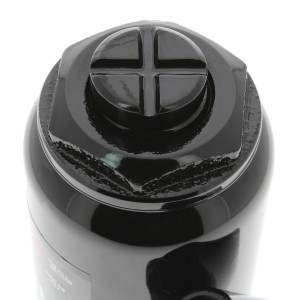 CRIC HYDRAULIQUE PISTON 6T TUV