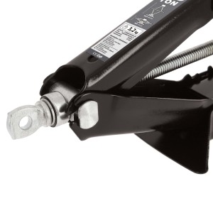 CRIC A PARALLELOGRAMME RENFORCE 1,5T