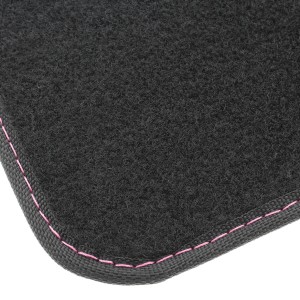 TAPIS MOQUETTE INDIAN ELEPHANT - SCT