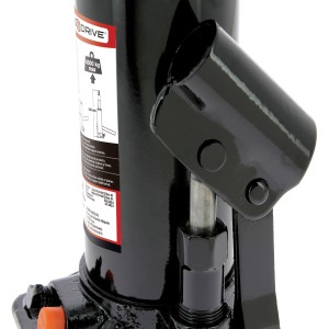 CRIC HYDRAULIQUE PISTON 4T TUV