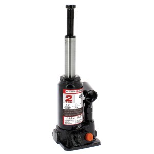 CRIC HYDRAULIQUE PISTON 2T TUV