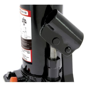 CRIC HYDRAULIQUE PISTON 2T TUV