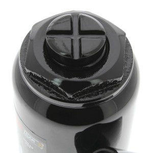 CRIC HYDRAULIQUE PISTON 2T TUV
