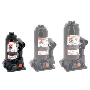 CRIC HYDRAULIQUE PISTON 2T TUV