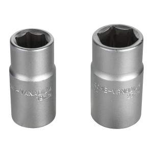 CLEF TELESCOPIQUE DE ROUES 17-19MM