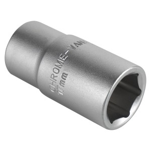 CLEF TELESCOPIQUE DE ROUES 17-19MM