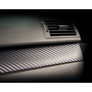 FILM ADHESIF CARBON LOOK THERMOFORMABLE 76X50CM