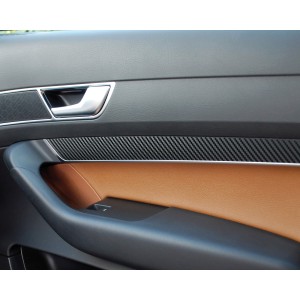 FILM ADHESIF CARBON LOOK THERMOFORMABLE 76X50CM
