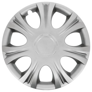 ENJOLIVEURS SILVER IDAHO 16" - TOUR DE 20PCS