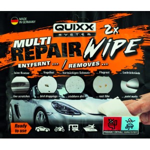 2 LINGETTES MULTI REPARATION - 10326