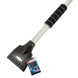 BALAI A NEIGE - GRATTE GIVRE SNOWMATICPLUS