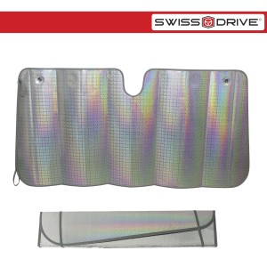 PARE-SOLEIL FRONTAL LASER SUN L 145X70CM