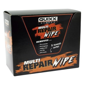 2 LINGETTES MULTI REPARATION - 10326