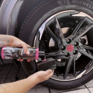 TAMPON APPLICATEUR POUR PNEU BILLIONAIRE