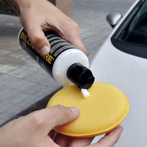 TAMPONS APPLICATEUR MOUSSE VINYLES/PLASTIQUES BILLIONAIRE 2PCS