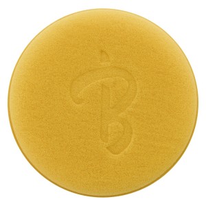 TAMPONS APPLICATEUR MOUSSE VINYLES/PLASTIQUES BILLIONAIRE 2PCS