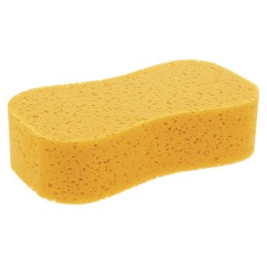 EPONGE DE LAVAGE 30*13*6CM BILLIONAIRE