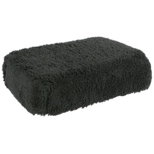 EPONGE EN MICROFIBRE 20*13*5,8CM BILLIONAIRE