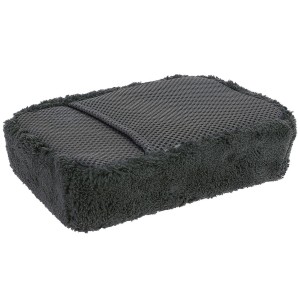 EPONGE EN MICROFIBRE 20*13*5,8CM BILLIONAIRE